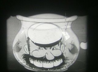 Popeye - " I Like Babies And Infinks " (1937) 16mm Short Cartoon